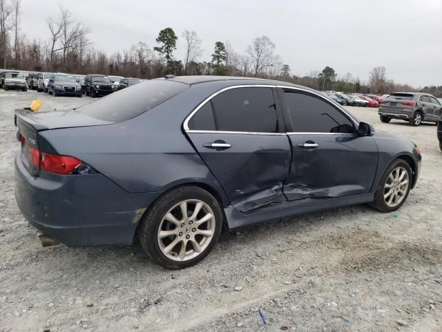 2006 Acura TSX