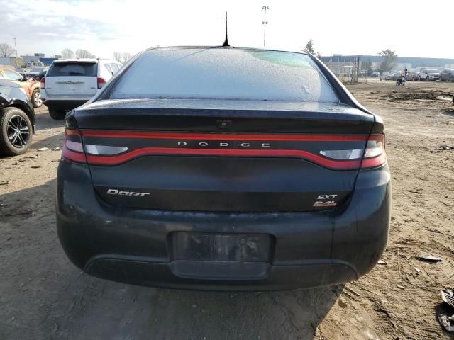 2014 Dodge Dart SXT