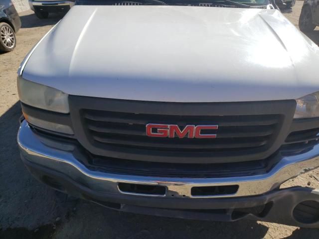 2003 GMC New Sierra C1500