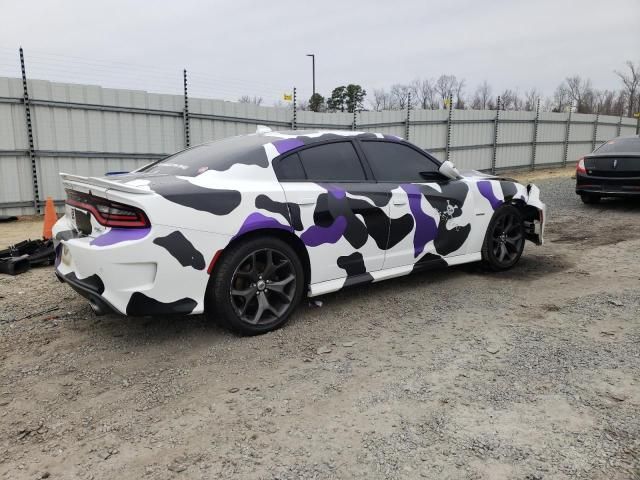 2019 Dodge Charger R/T