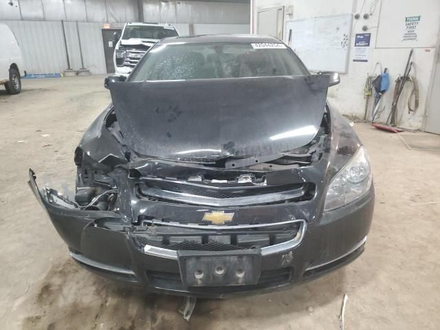 2012 Chevrolet Malibu 1LT