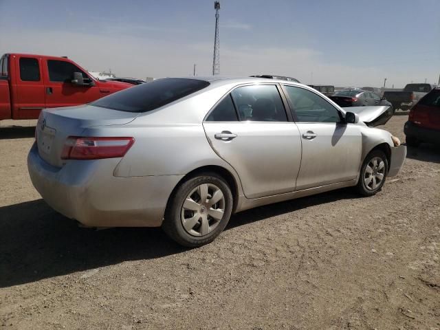 2009 Toyota Camry Base