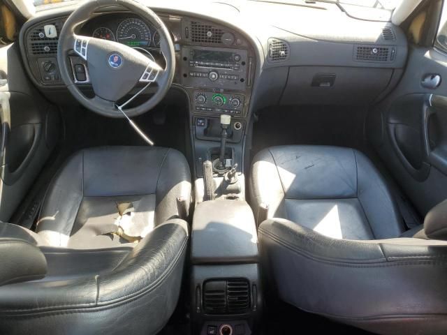 2008 Saab 9-5 2.3T