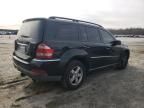 2008 Mercedes-Benz GL 450 4matic