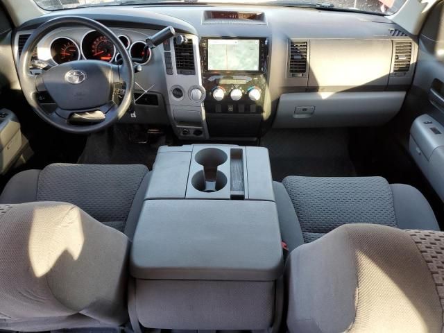 2008 Toyota Tundra Double Cab