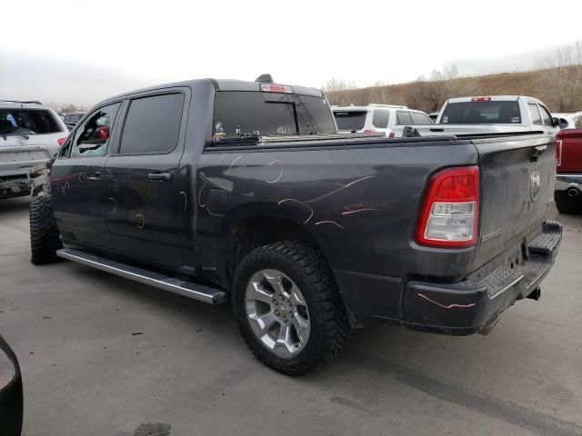 2019 Dodge RAM 1500 BIG HORN/LONE Star