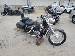 Honda salvage cars for sale: 2006 Honda VT1100 C2