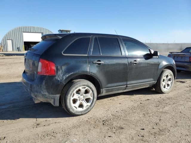 2013 Ford Edge SE