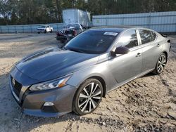 2020 Nissan Altima SR for sale in Midway, FL