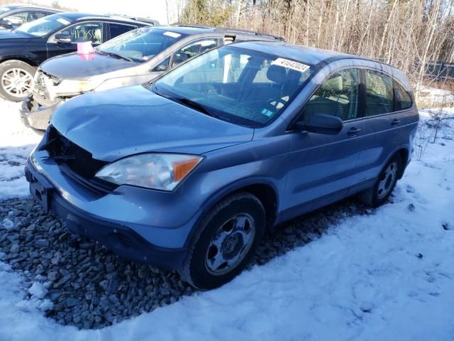 2009 Honda CR-V LX