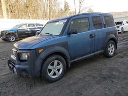 Honda salvage cars for sale: 2008 Honda Element LX