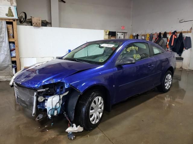 2007 Chevrolet Cobalt LS