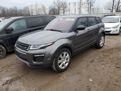 2017 Land Rover Range Rover Evoque SE for sale in Central Square, NY