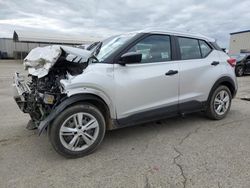 Nissan Kicks s salvage cars for sale: 2019 Nissan Kicks S