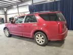 2008 Cadillac SRX