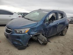 Salvage cars for sale at Earlington, KY auction: 2019 Buick Encore Preferred