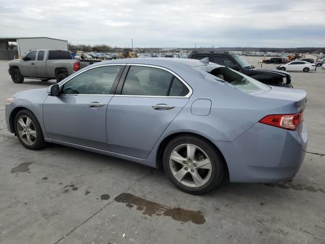 2011 Acura TSX