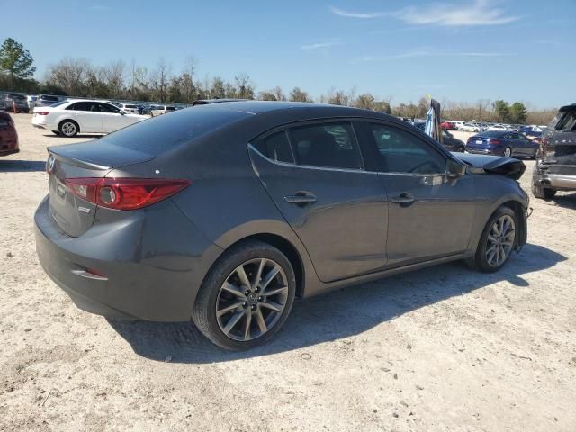 2018 Mazda 3 Touring