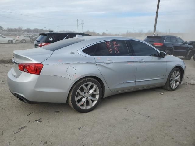 2015 Chevrolet Impala LTZ