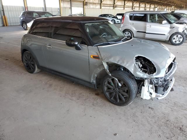 2015 Mini Cooper