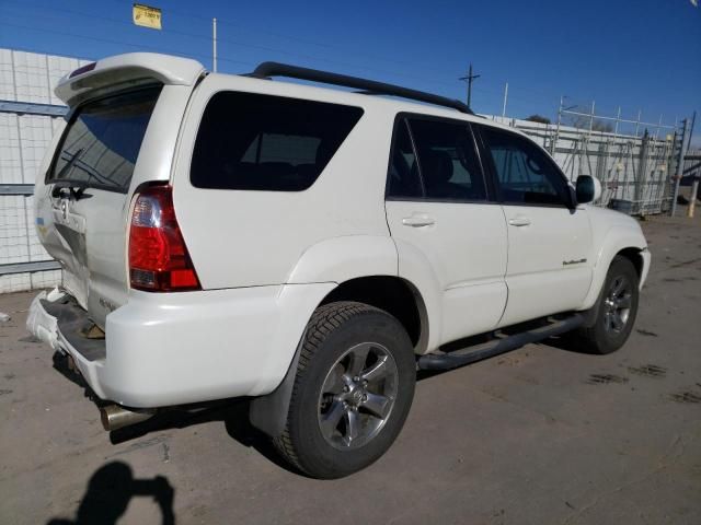 2008 Toyota 4runner SR5