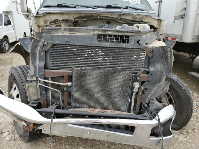 2012 Ford F750 Super Duty