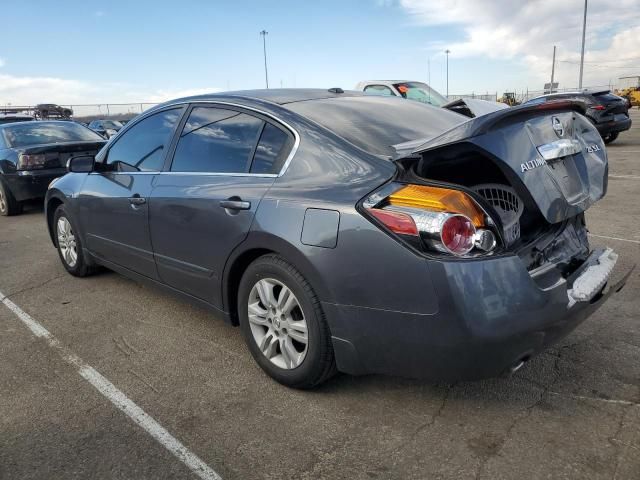 2011 Nissan Altima Base