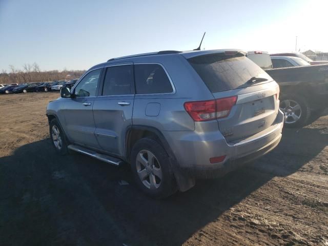 2013 Jeep Grand Cherokee Limited