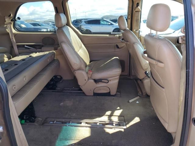 1998 Dodge Caravan LE