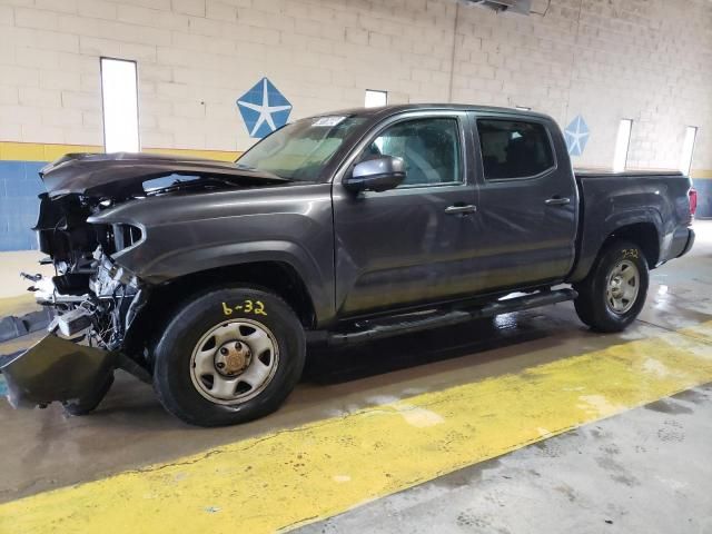 2021 Toyota Tacoma Double Cab