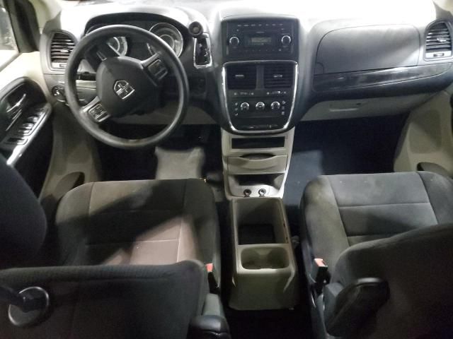 2012 Dodge Grand Caravan SE