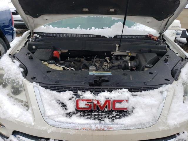 2009 GMC Acadia SLT-2