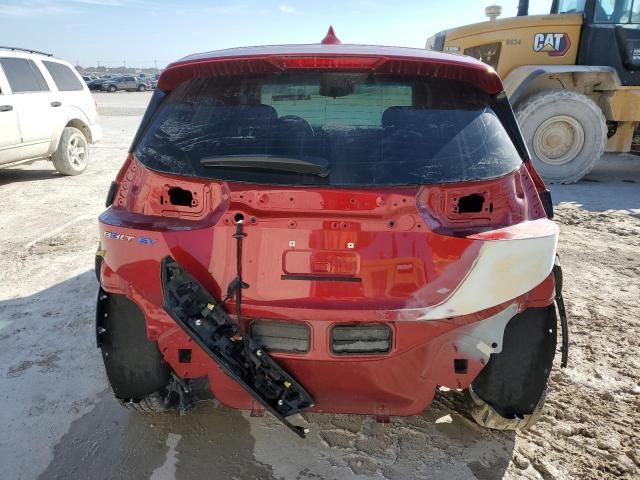 2023 Chevrolet Bolt EV 1LT