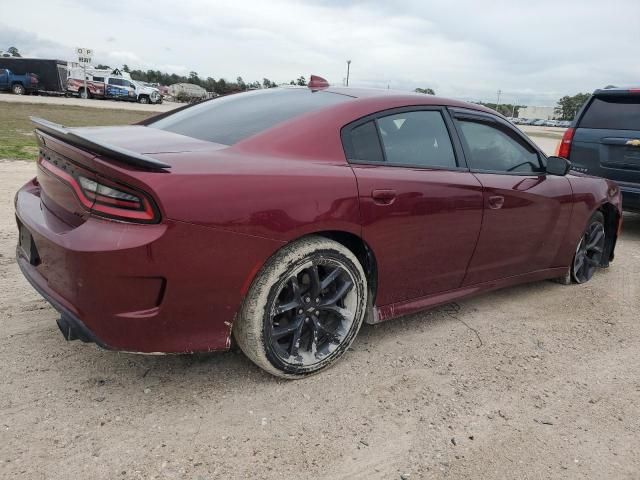 2020 Dodge Charger GT