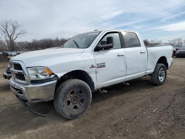 2014 Dodge RAM 2500 SLT