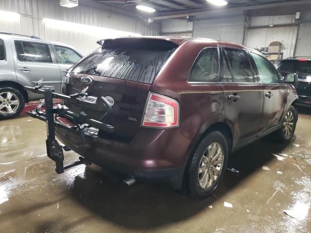 2010 Ford Edge SEL