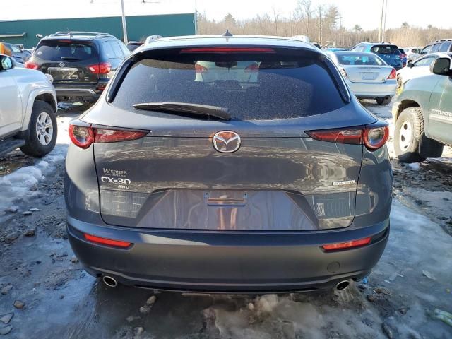 2021 Mazda CX-30 Premium