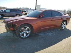 Dodge salvage cars for sale: 2013 Dodge Charger SXT