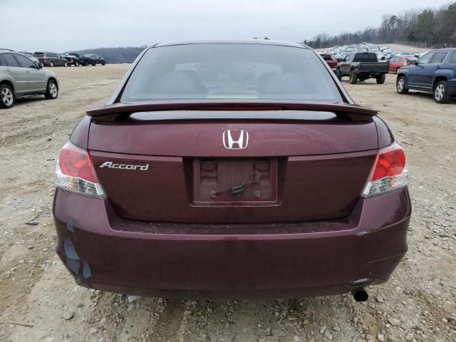 2010 Honda Accord LX