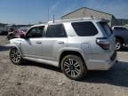 2018 Toyota 4runner SR5/SR5 Premium