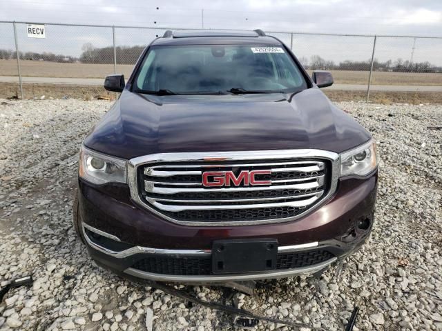 2017 GMC Acadia SLT-2