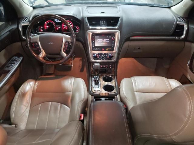 2013 GMC Acadia Denali