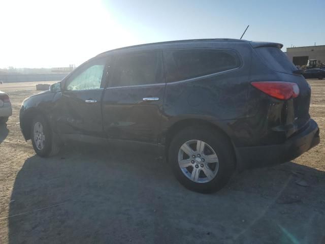 2011 Chevrolet Traverse LT