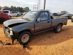 Toyota Pickup 1/2 ton Short Whee Vehiculos salvage en venta: 1994 Toyota Pickup 1/2 TON Short Wheelbase STB