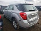 2011 Chevrolet Equinox LS