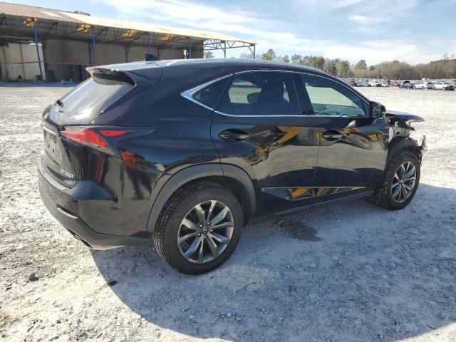 2016 Lexus NX 200T Base