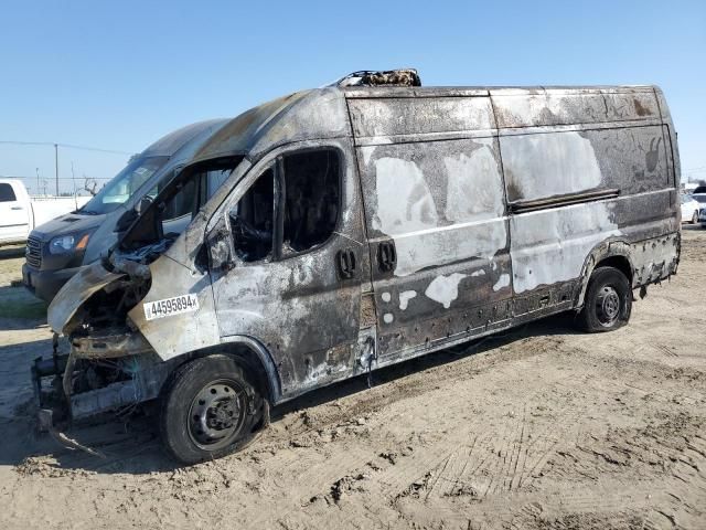 2022 Dodge RAM Promaster 3500 3500 High