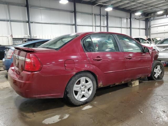 2007 Chevrolet Malibu LT