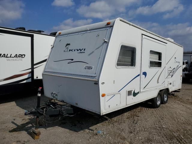 2003 Jayco Kiwi