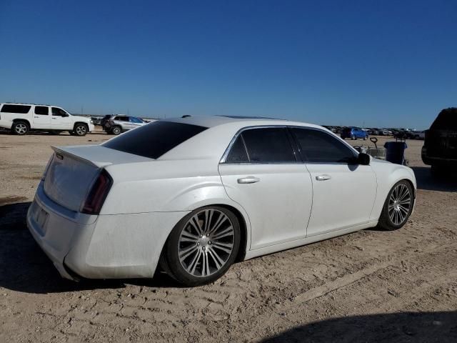 2013 Chrysler 300 S